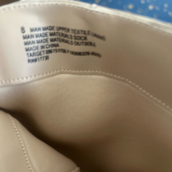 Tall boot - Picture 2 of 4